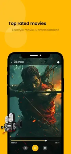 pikashow-update Top Rated Movies
